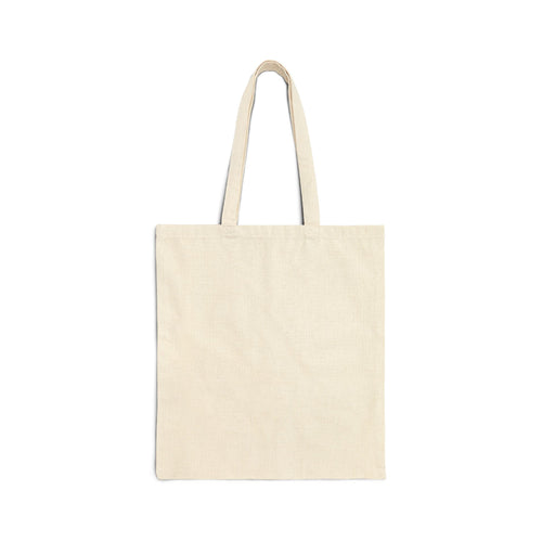 Books Over People Canvas Tote Bag