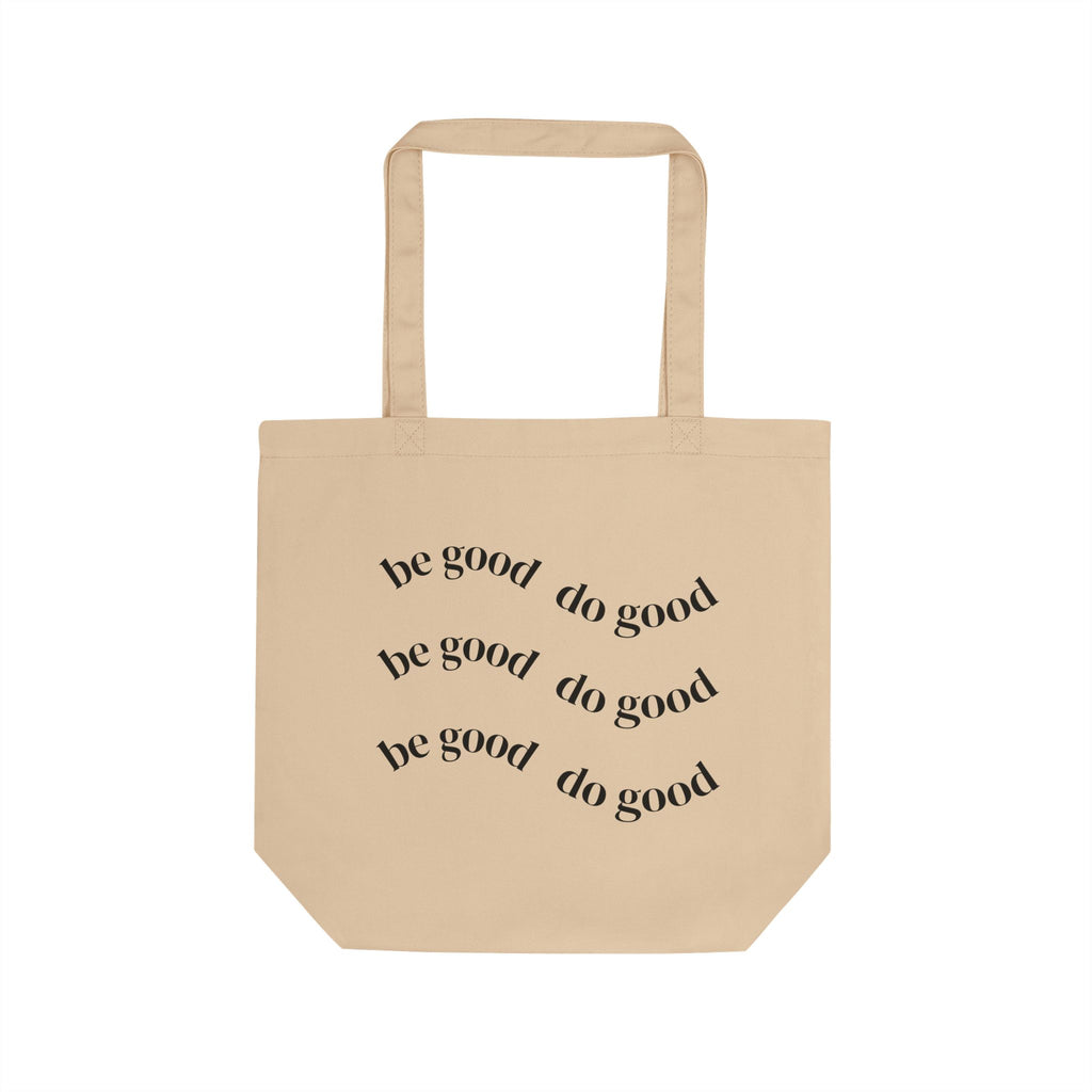 Eco Tote Bag