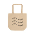 Eco Tote Bag