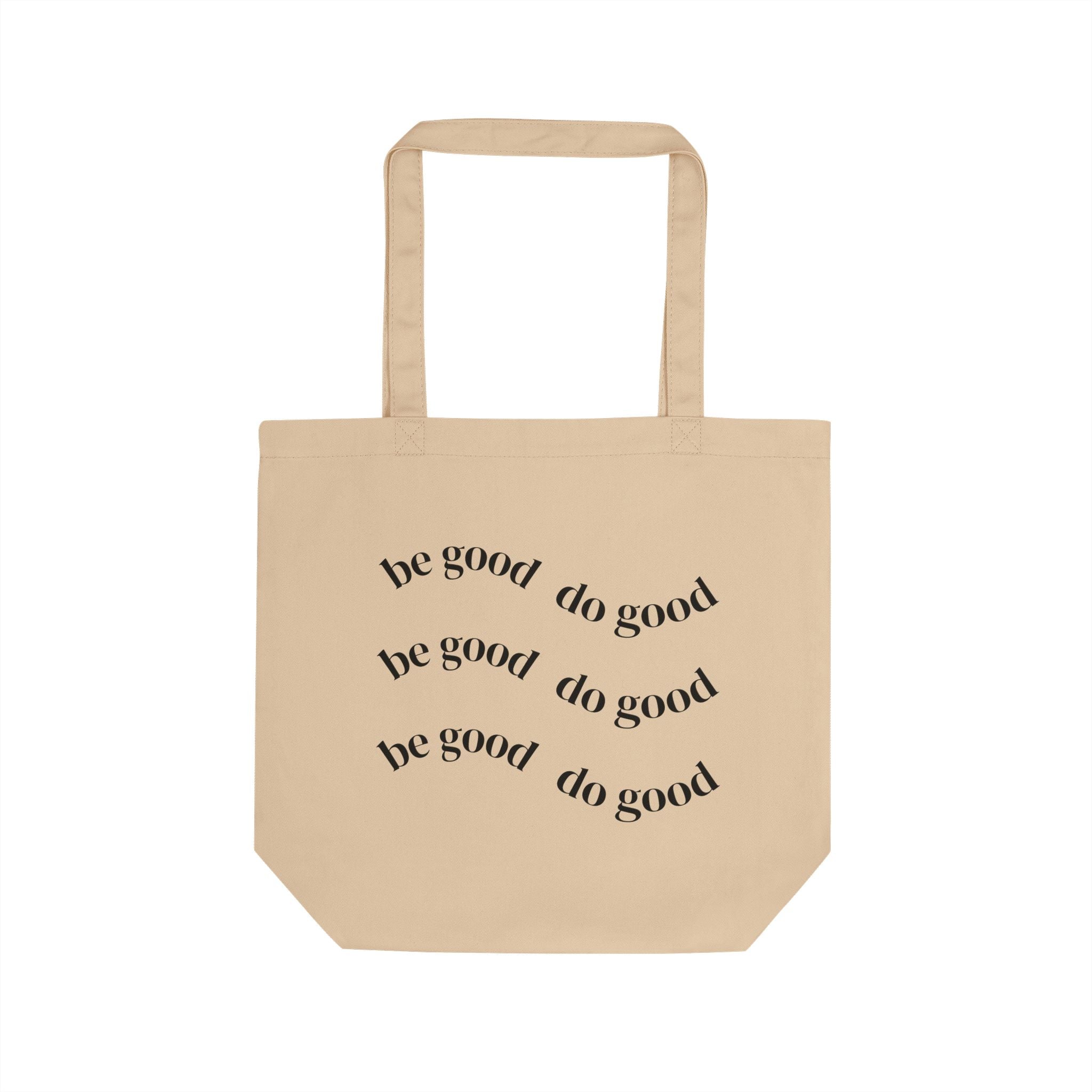 Eco Tote Bag