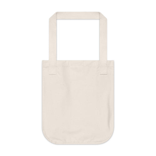 Books Over People Canvas Tote — Minimalist Book Lover Tote Bag